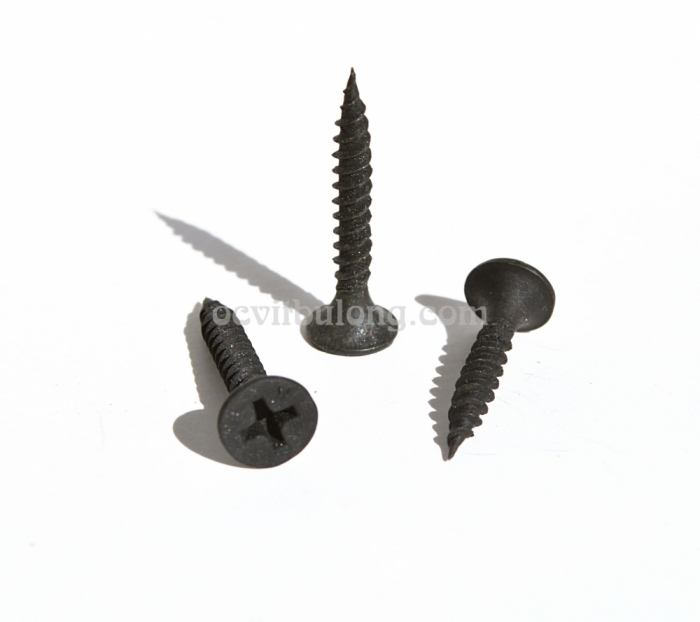 Drywall screw