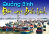 Quảng Bình kêu gọi hơn một tỷ USD vốn đầu tư