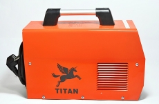 Welding machine WS 200A Titan