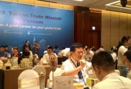 Taiwanese firms flock to Viet Nam