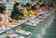 Viet Nam exports to Mexico to jump 45% from year ago