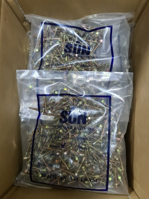 Vít bắn tôn SUN