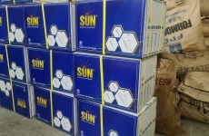 Vít bắn tôn SUN