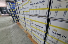 Vít bắn tôn SUN